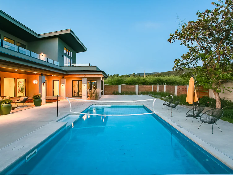4380 Wallace Hill Road, Kelowna, BC, V1W 4C3 - 44