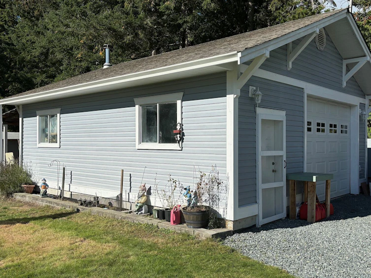 5277 Armstrong Court, Powell River, BC, V8A 4H2 - 5