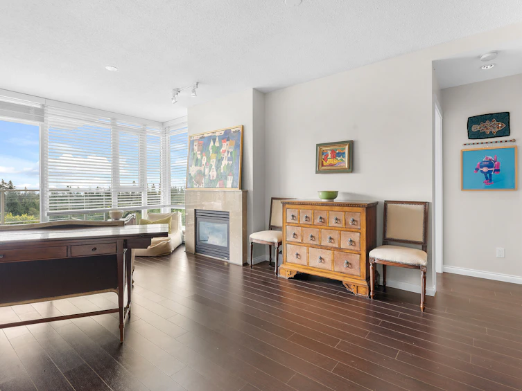 1003-2688 West Mall Road, Vancouver, BC, V6T 2J8 - 4