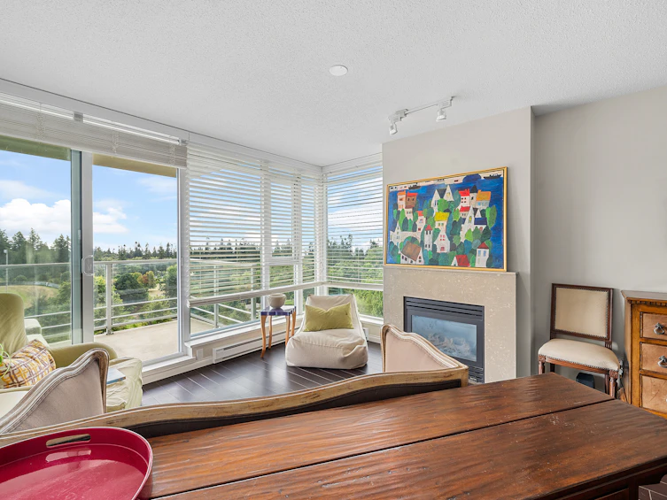 1003-2688 West Mall Road, Vancouver, BC, V6T 2J8 - 5