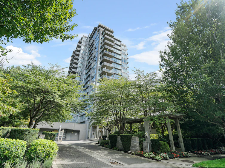 1003-2688 West Mall Road, Vancouver, BC, V6T 2J8 - 16