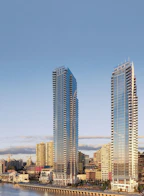 2201 680 Quayside Drive 2201