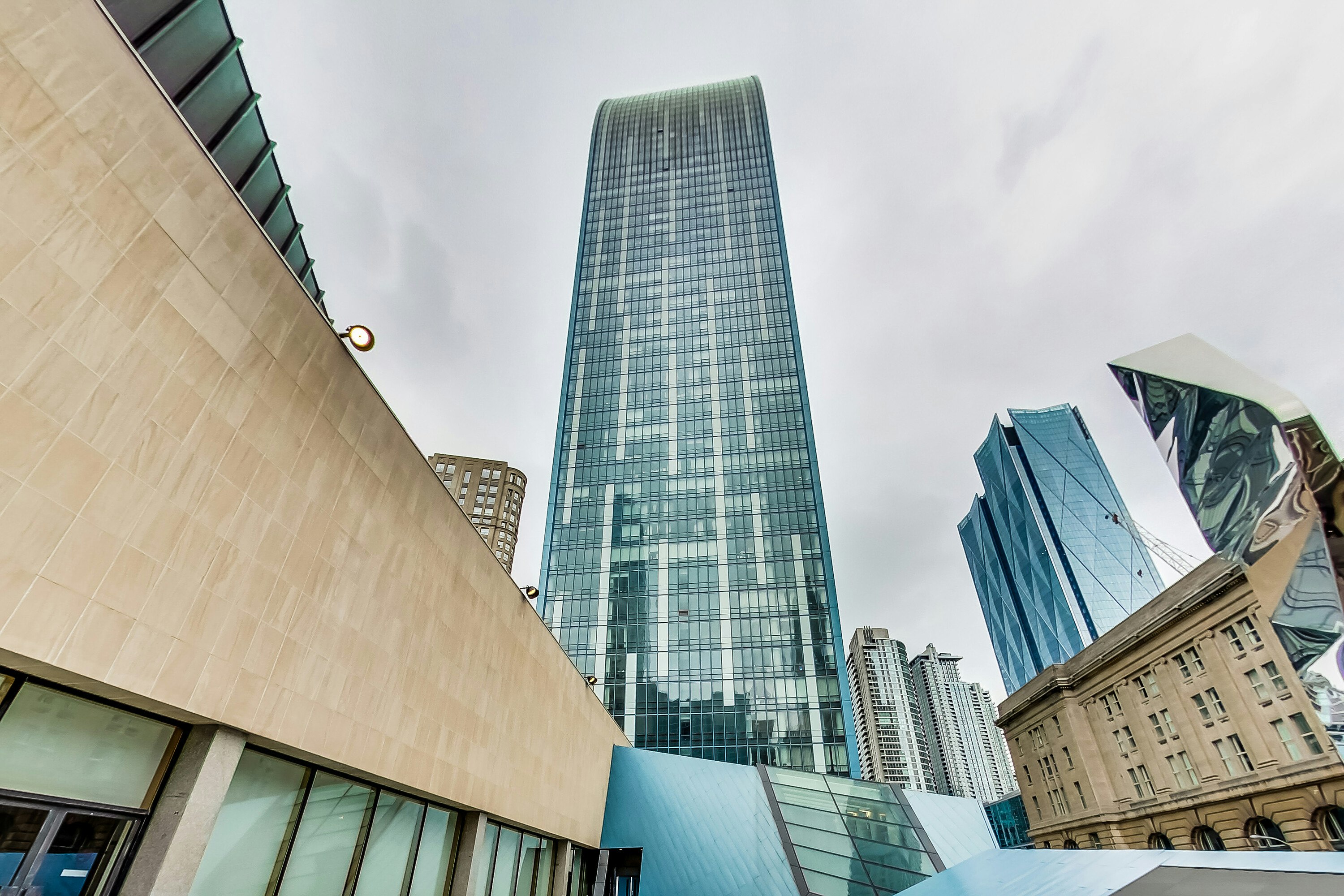 5505-8 The Esplanade, Toronto, ON, M5E 0A6
