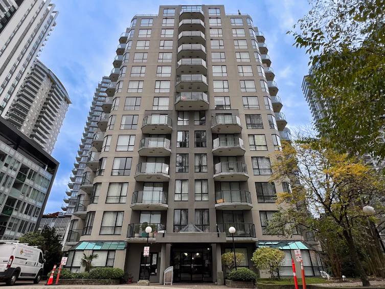 PH2-828 Agnes Street, New Westminster, BC, V3M 6R4 - 22