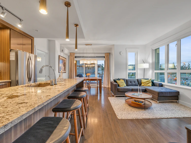 408-733 W 14th Street, North Vancouver, BC, V7M 0C6 - 7