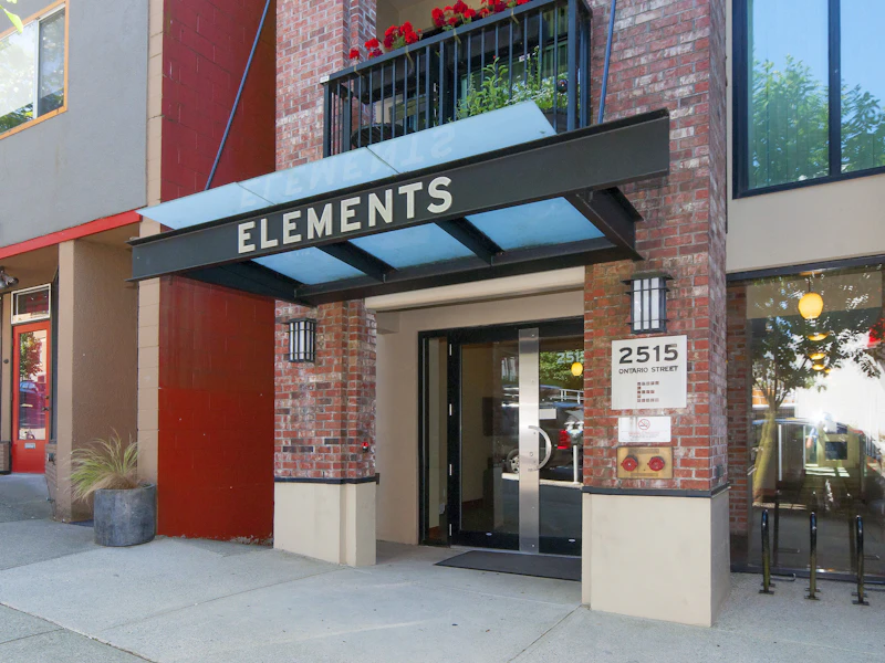 407 - 2515 Ontario Street, Vancouver BC V5T 4V4