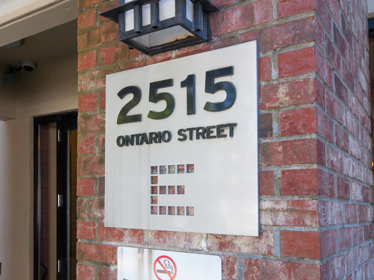 407-2515 Ontario Street, Vancouver, BC, V5T 4V4 - 2