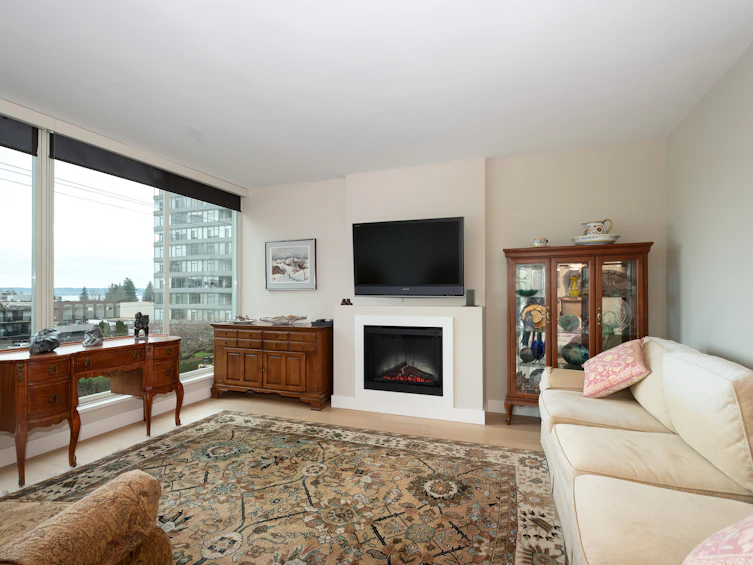 301-1455 Duchess Avenue, West Vancouver, BC, V7T 1H7 - 3