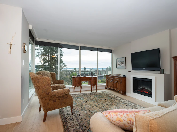 301-1455 Duchess Avenue, West Vancouver, BC, V7T 1H7 - 4