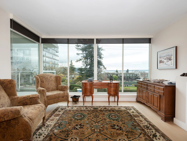 301-1455 Duchess Avenue, West Vancouver, BC, V7T 1H7 - 6