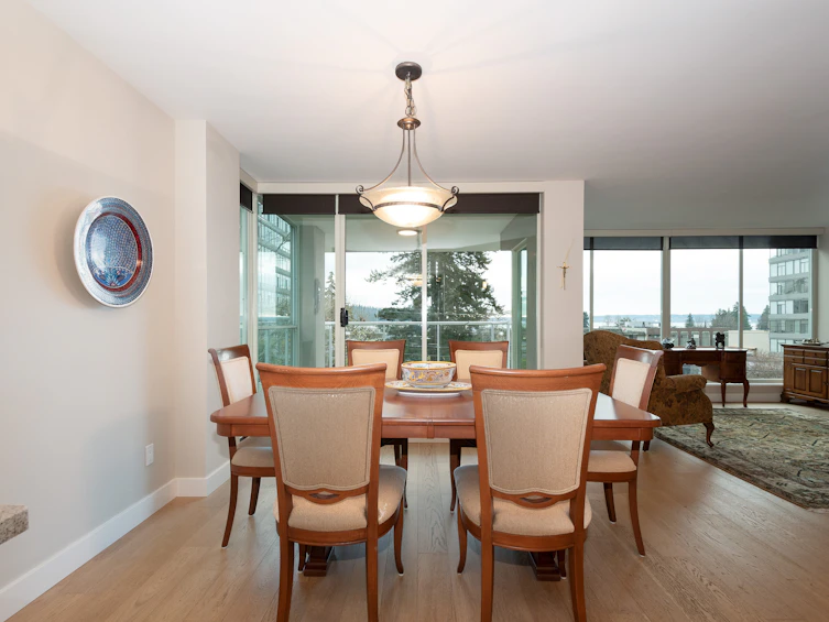 301-1455 Duchess Avenue, West Vancouver, BC, V7T 1H7 - 9