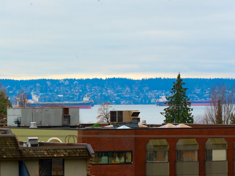 301-1455 Duchess Avenue, West Vancouver, BC, V7T 1H7 - 14