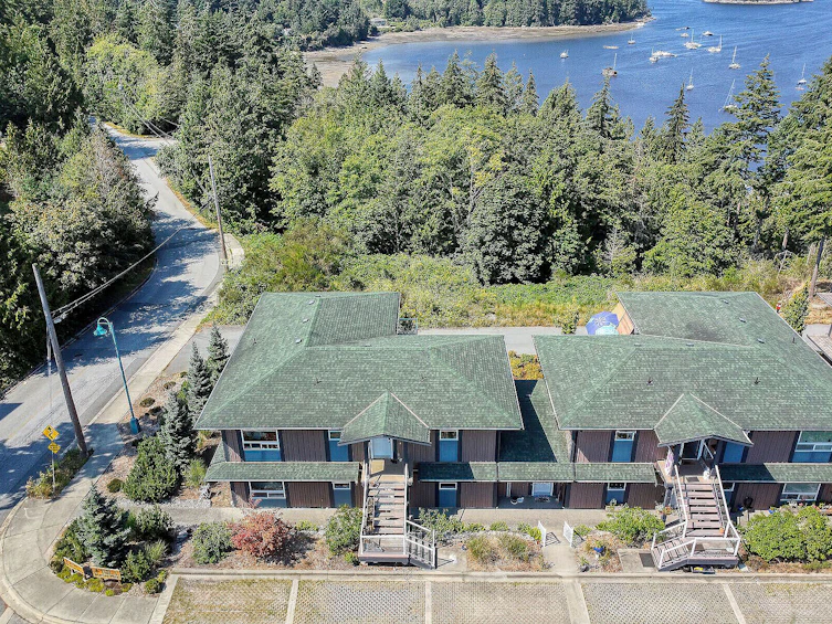 1-5778 Marine Way, Sechelt, BC, V7Z 0L8 - 2