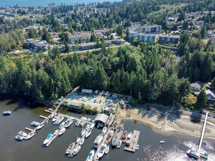 1-5778 Marine Way, Sechelt, BC, V7Z 0L8 - 34