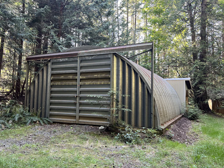 Lot-2600 3 Kevan Drive, Gabriola Island, BC, V0R 1X7 - 7