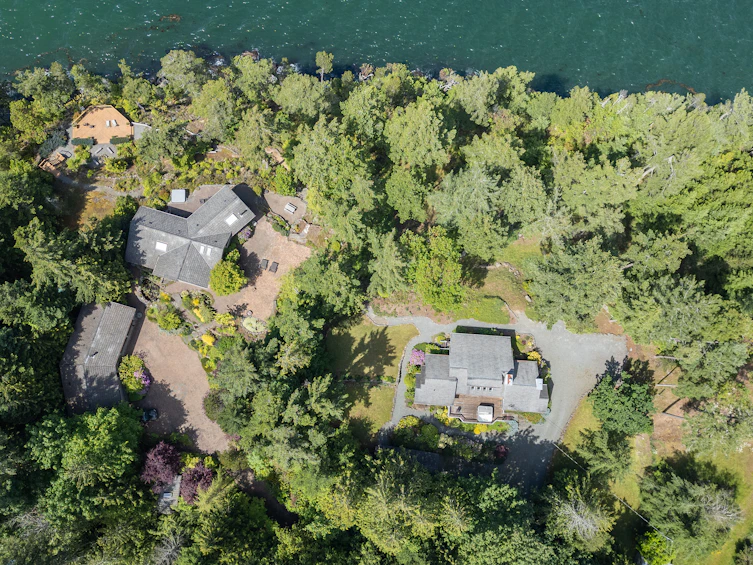 2640-2660 Kevan Drive, Gabriola Island, BC, V0R 1X7