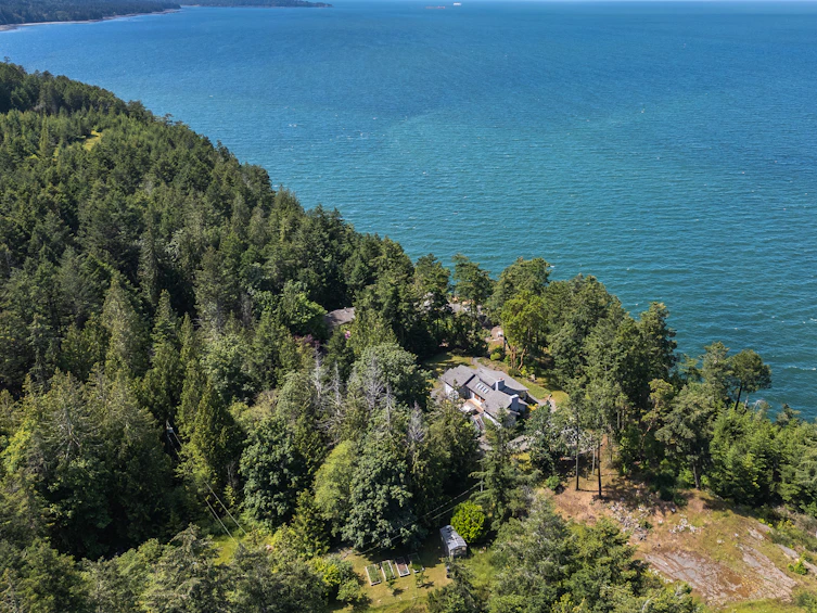 2640 Kevan Drive, Gabriola Island, BC, V0R 1X7 - 3