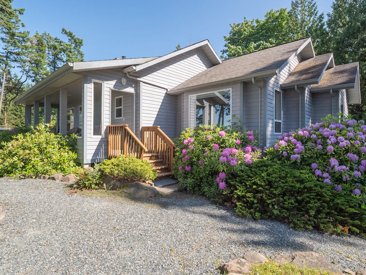 2660 Kevan Drive, Gabriola Island, BC, V0R 1X7