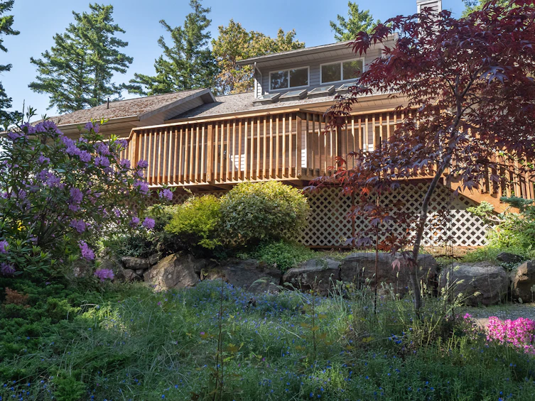 2660 Kevan Drive, Gabriola Island, BC, V0R 1X7 - 40