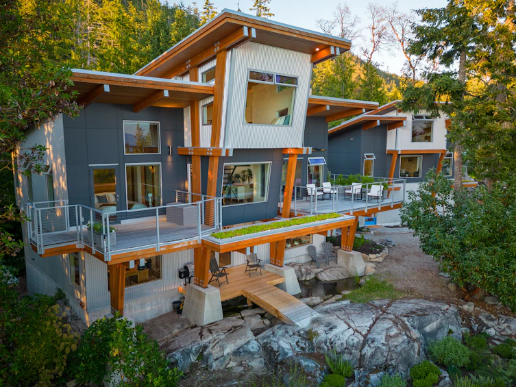 10710 Wood Bay Heights Road, Pender Harbour Egmont, BC, V7Z 1B8 - 39