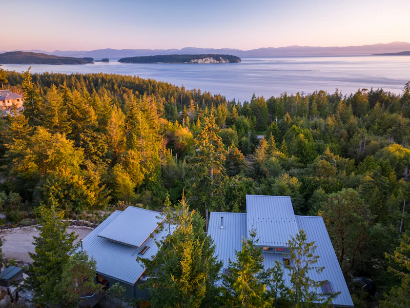 10710 Wood Bay Heights Road, Pender Harbour Egmont BC