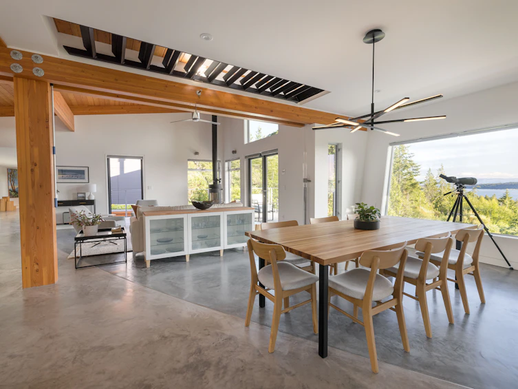 10710 Wood Bay Heights Road, Pender Harbour Egmont, BC, V7Z 1B8 - 6