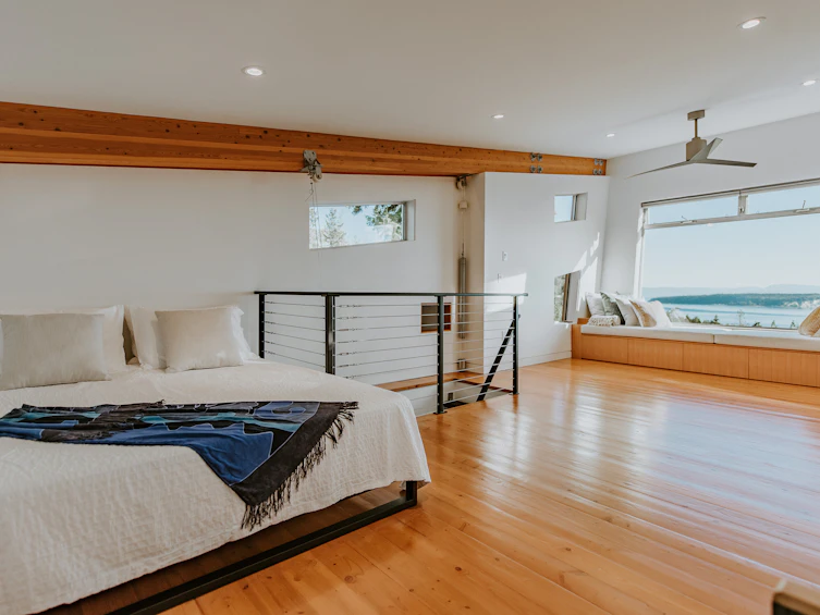 10710 Wood Bay Heights Road, Pender Harbour Egmont, BC, V7Z 1B8 - 16