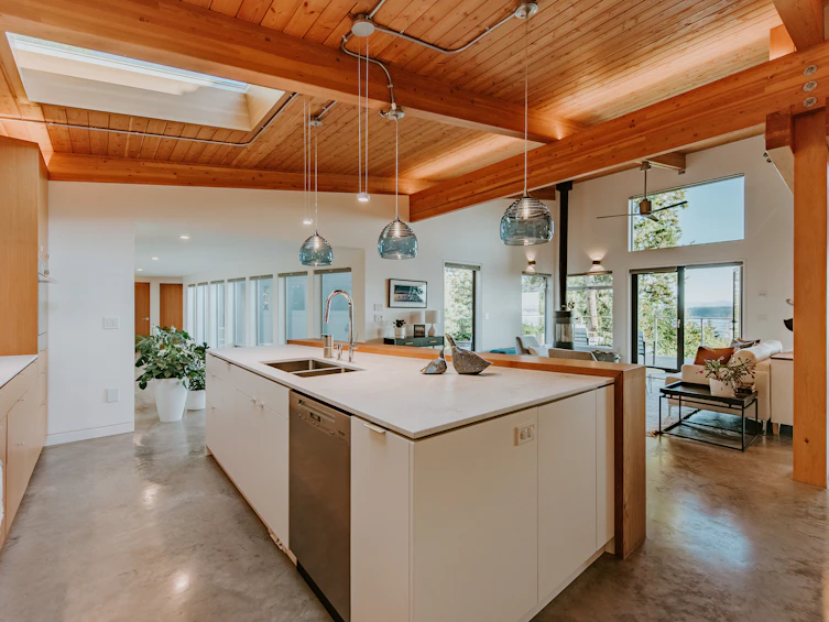10710 Wood Bay Heights Road, Pender Harbour Egmont, BC, V7Z 1B8 - 15