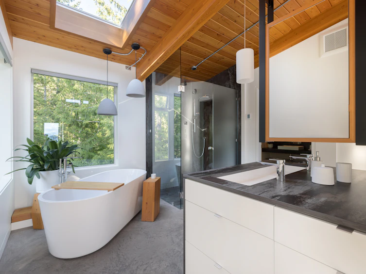 10710 Wood Bay Heights Road, Pender Harbour Egmont, BC, V7Z 1B8 - 20