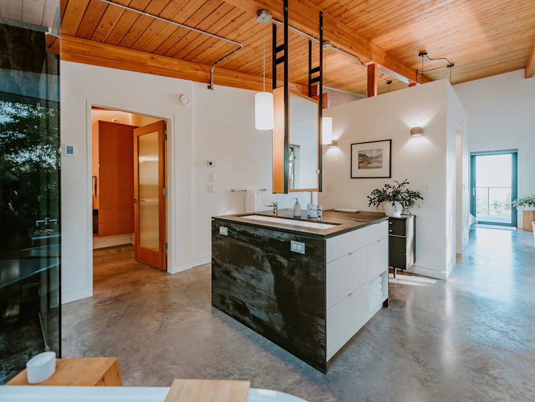 10710 Wood Bay Heights Road, Pender Harbour Egmont, BC, V7Z 1B8 - 22