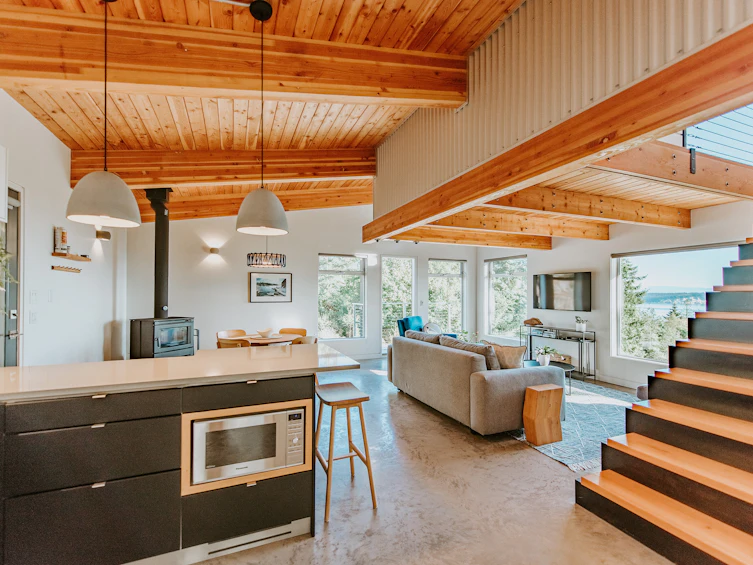 10710 Wood Bay Heights Road, Pender Harbour Egmont, BC, V7Z 1B8 - 29