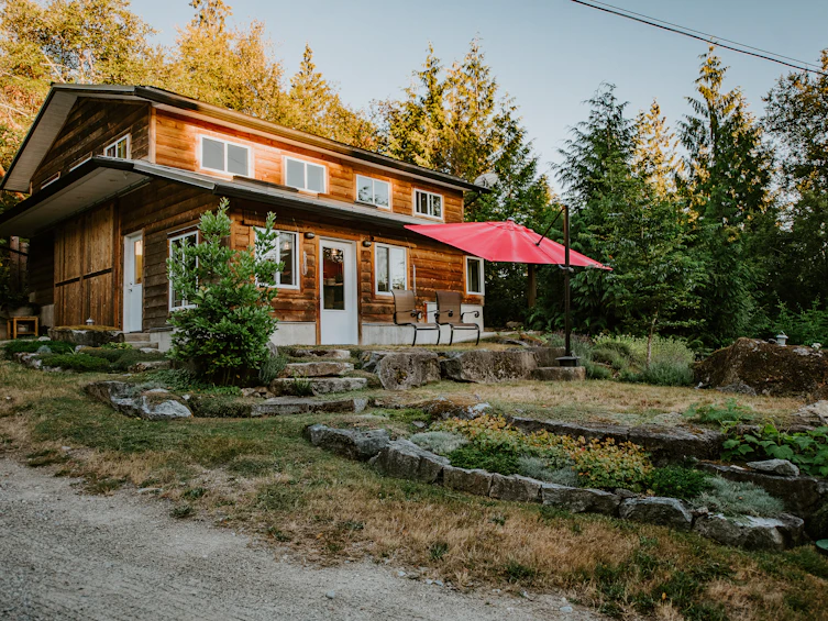 10710 Wood Bay Heights Road, Pender Harbour Egmont, BC, V7Z 1B8 - 37