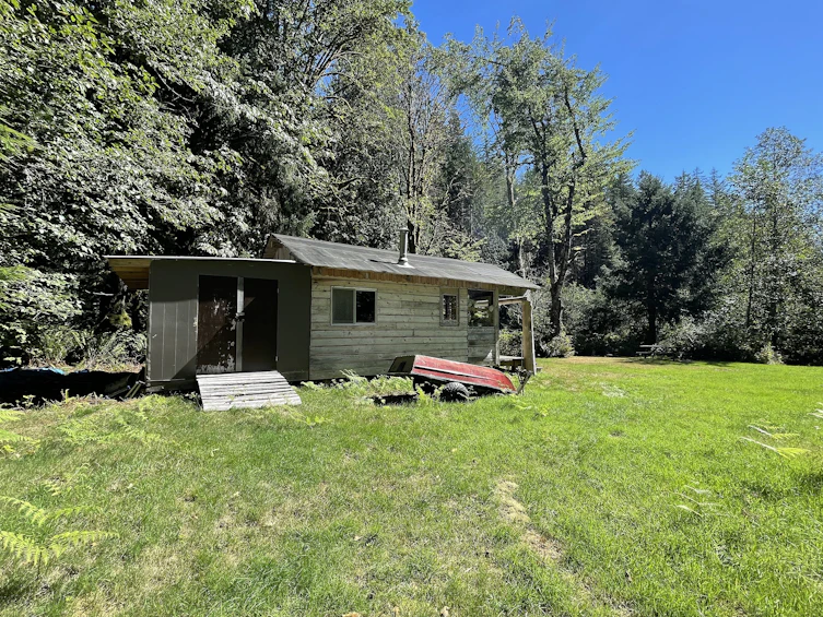 DL Brittain River, Pender Harbour Egmont, BC, V0N 2W0 - 7