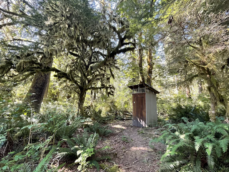 DL Brittain River, Pender Harbour Egmont, BC, V0N 2W0 - 8