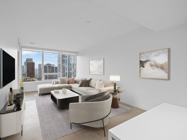 1203-885 Cambie Street, Vancouver, BC, V6B 0R6 - 3