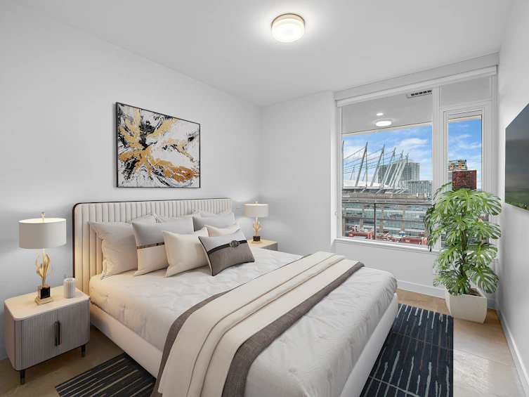 1203-885 Cambie Street, Vancouver, BC, V6B 0R6 - 5