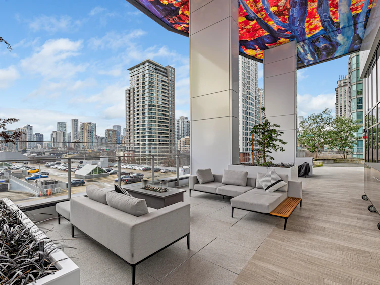 1203-885 Cambie Street, Vancouver, BC, V6B 0R6 - 31