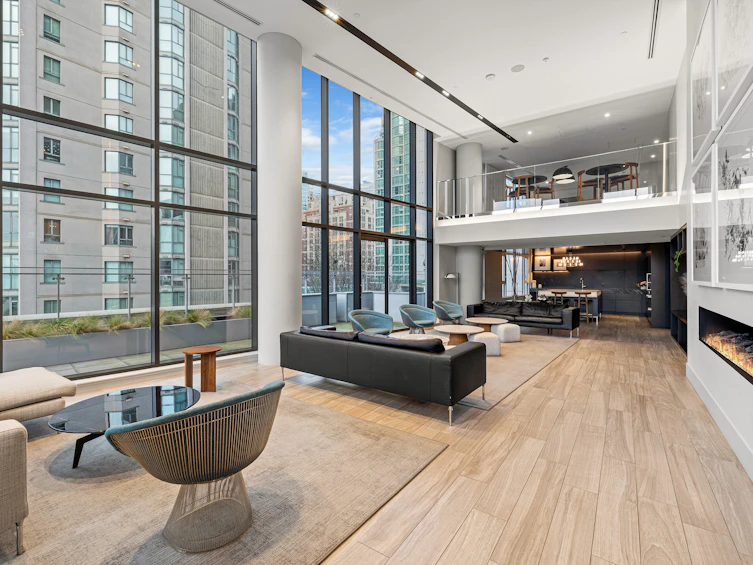 1203-885 Cambie Street, Vancouver, BC, V6B 0R6 - 32
