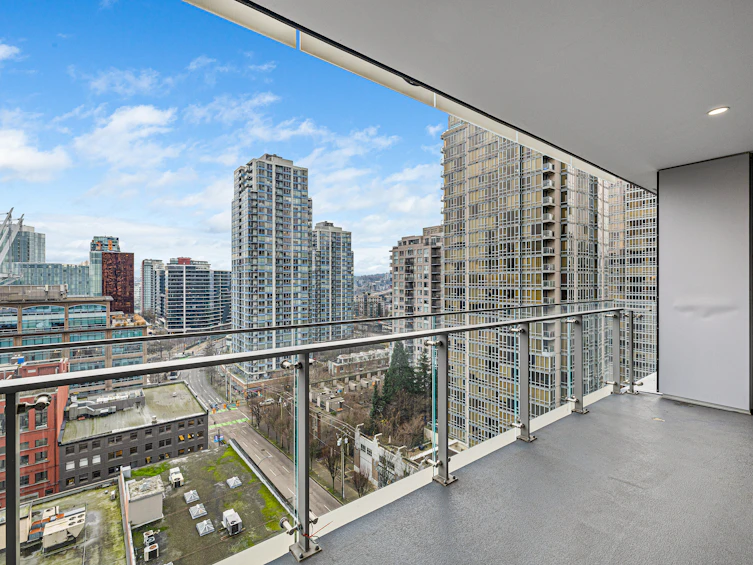 1203-885 Cambie Street, Vancouver, BC, V6B 0R6 - 18