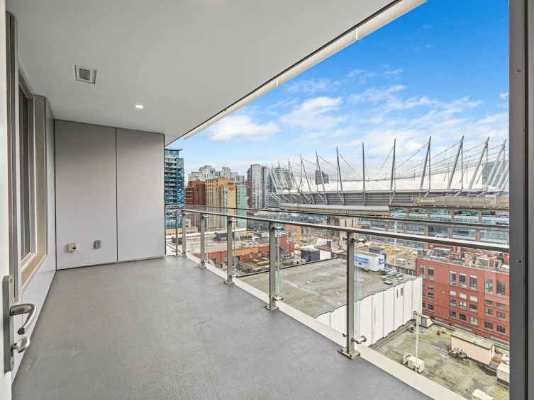 1203-885 Cambie Street, Vancouver, BC, V6B 0R6 - 17