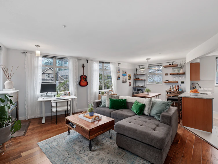315-638 W 7th Avenue, Vancouver, BC, V5Z 1B5