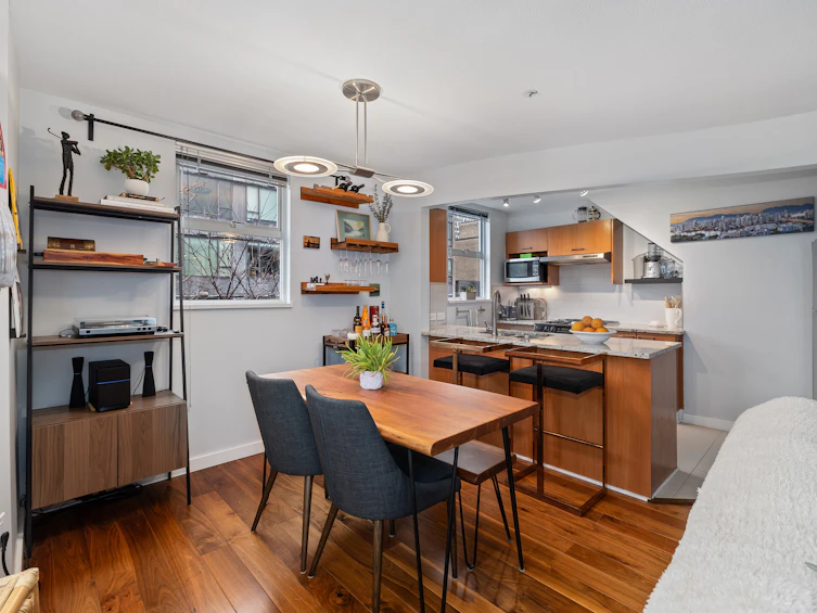 315-638 W 7th Avenue, Vancouver, BC, V5Z 1B5 - 2