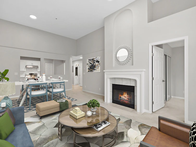 301 Maude 506a Road, Port Moody, BC, V3H 5B1 - 2