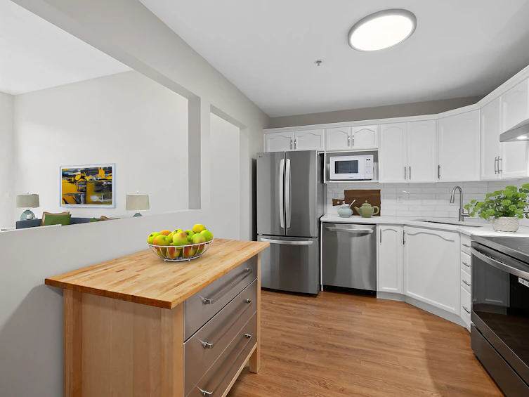 301 Maude 506a Road, Port Moody, BC, V3H 5B1 - 5