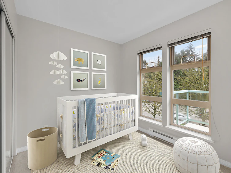 301 Maude 506a Road, Port Moody, BC, V3H 5B1 - 7