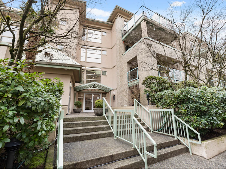 301 Maude 506a Road, Port Moody, BC, V3H 5B1 - 9