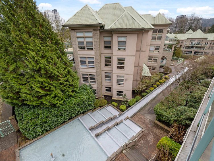 301 Maude 506a Road, Port Moody, BC, V3H 5B1 - 31