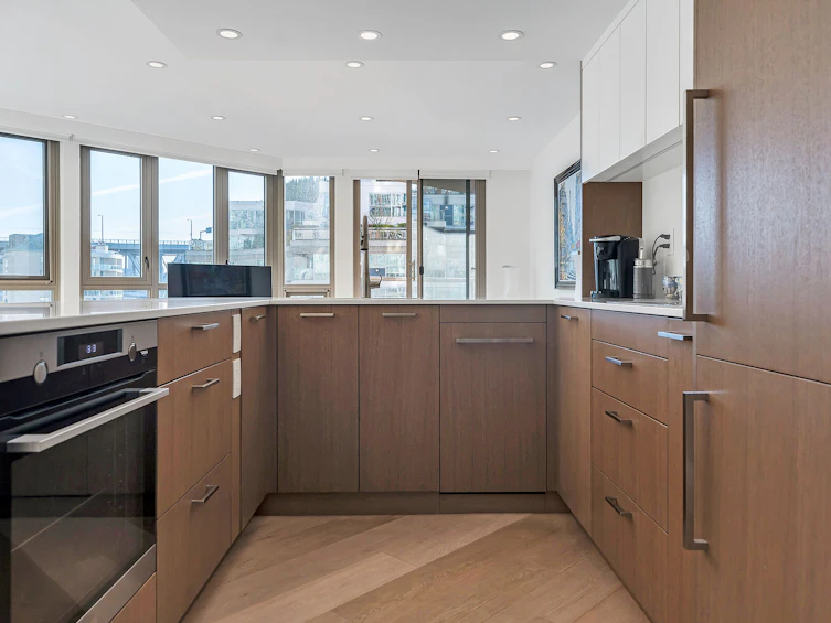 601-1625 Hornby Street, Vancouver, BC, V6Z 2M2 - 2