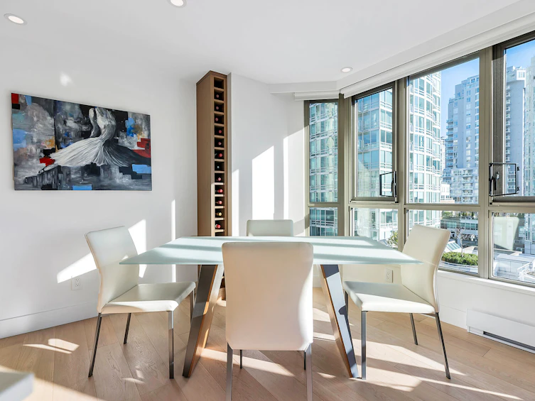 601-1625 Hornby Street, Vancouver, BC, V6Z 2M2 - 8
