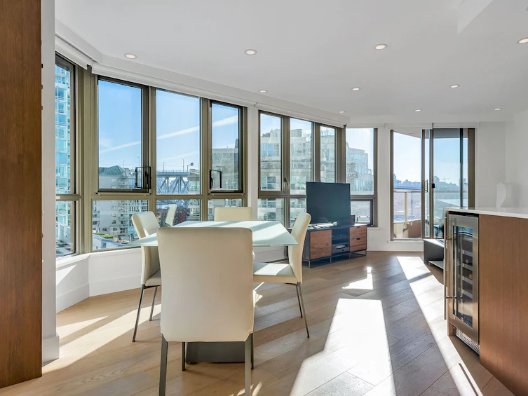 601-1625 Hornby Street, Vancouver, BC, V6Z 2M2 - 16